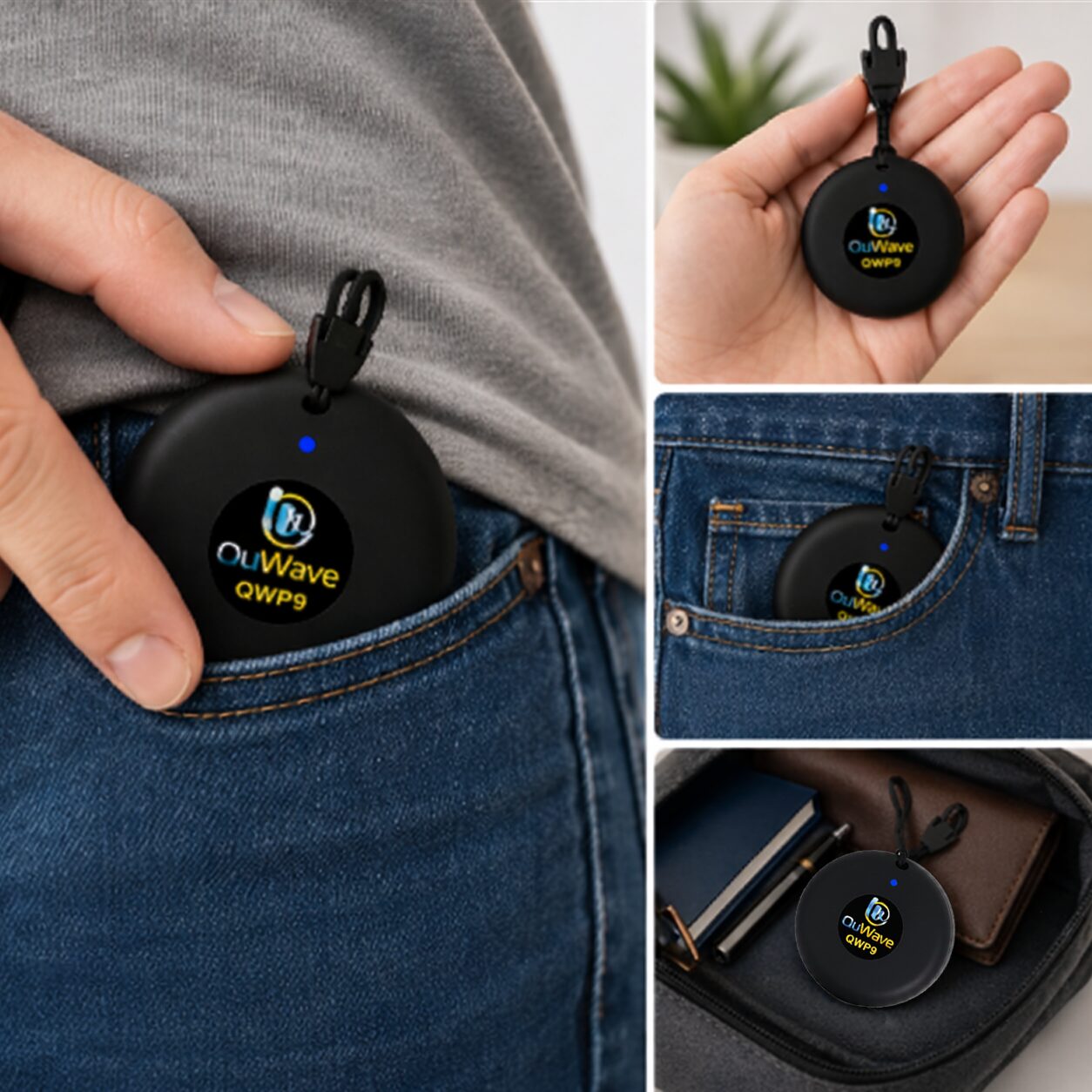 Economy Defender Pendant QWP9 Economy Defender Pendant QWP9