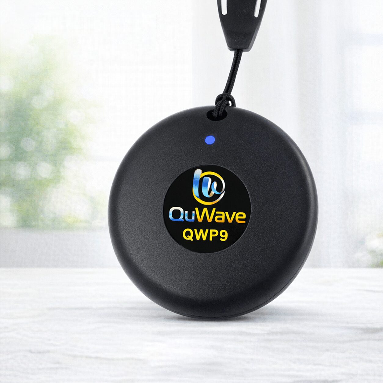 Economy Defender Pendant QWP9 Economy Defender Pendant QWP9