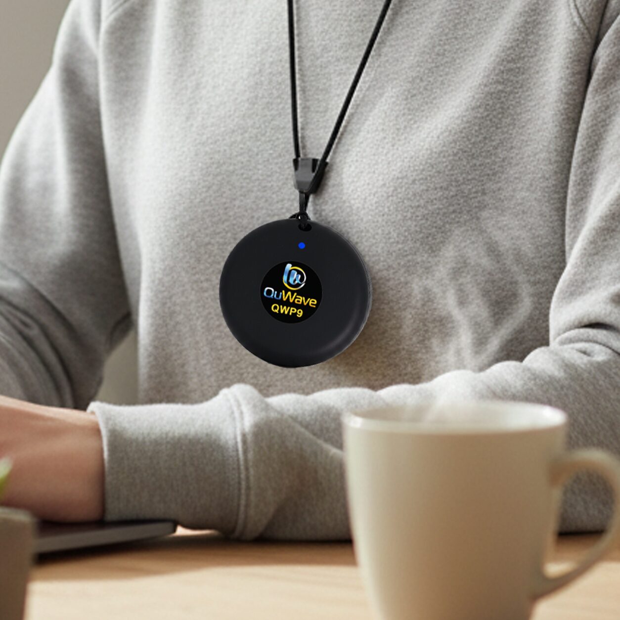 Economy Defender Pendant QWP9 Economy Defender Pendant QWP9
