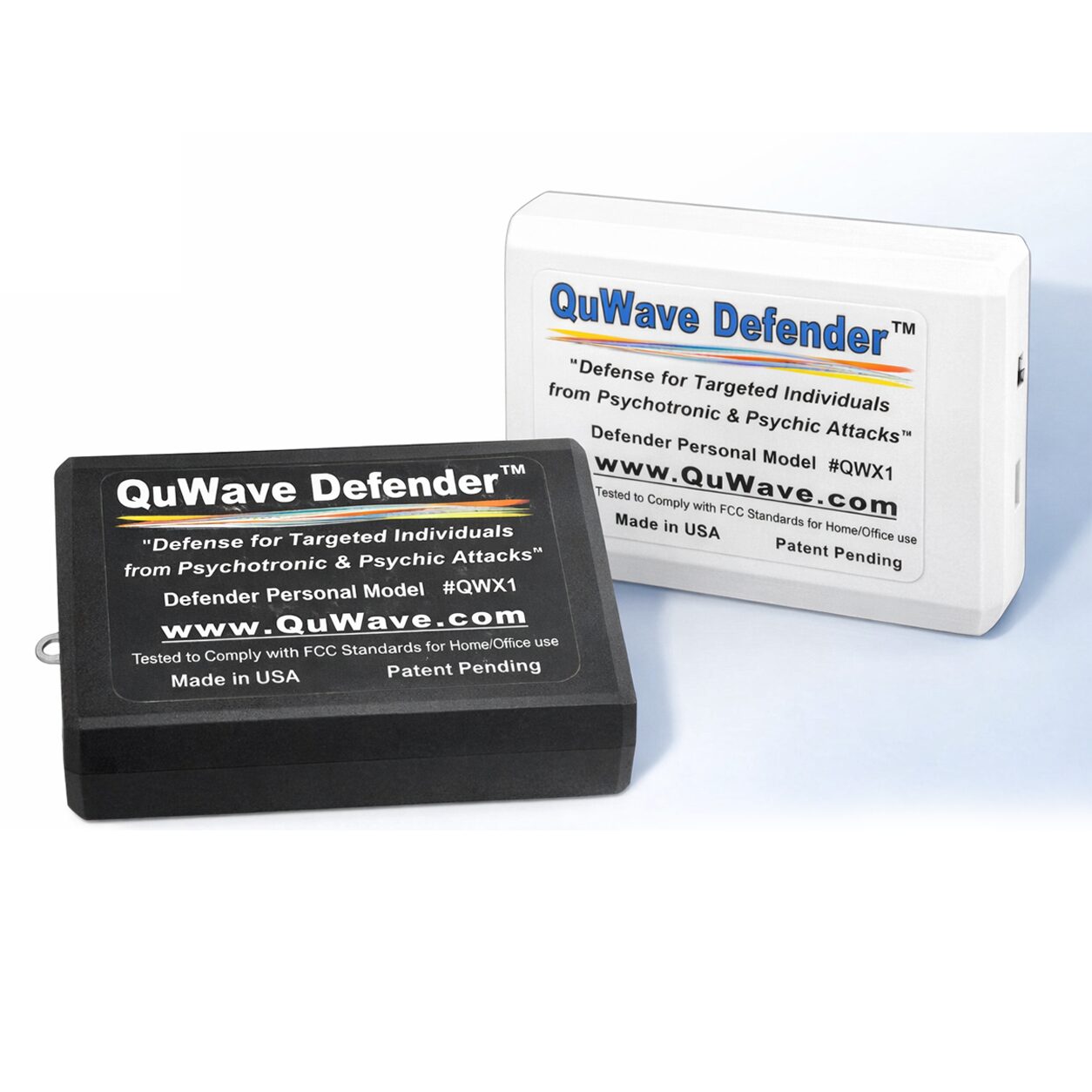 Personal Defender QWX1