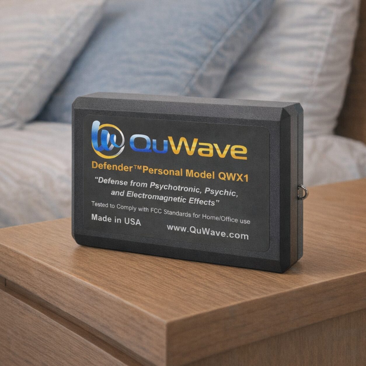 Personal Defender QWX1