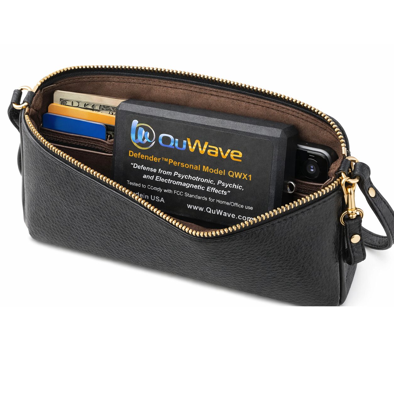 Personal Defender QWX1