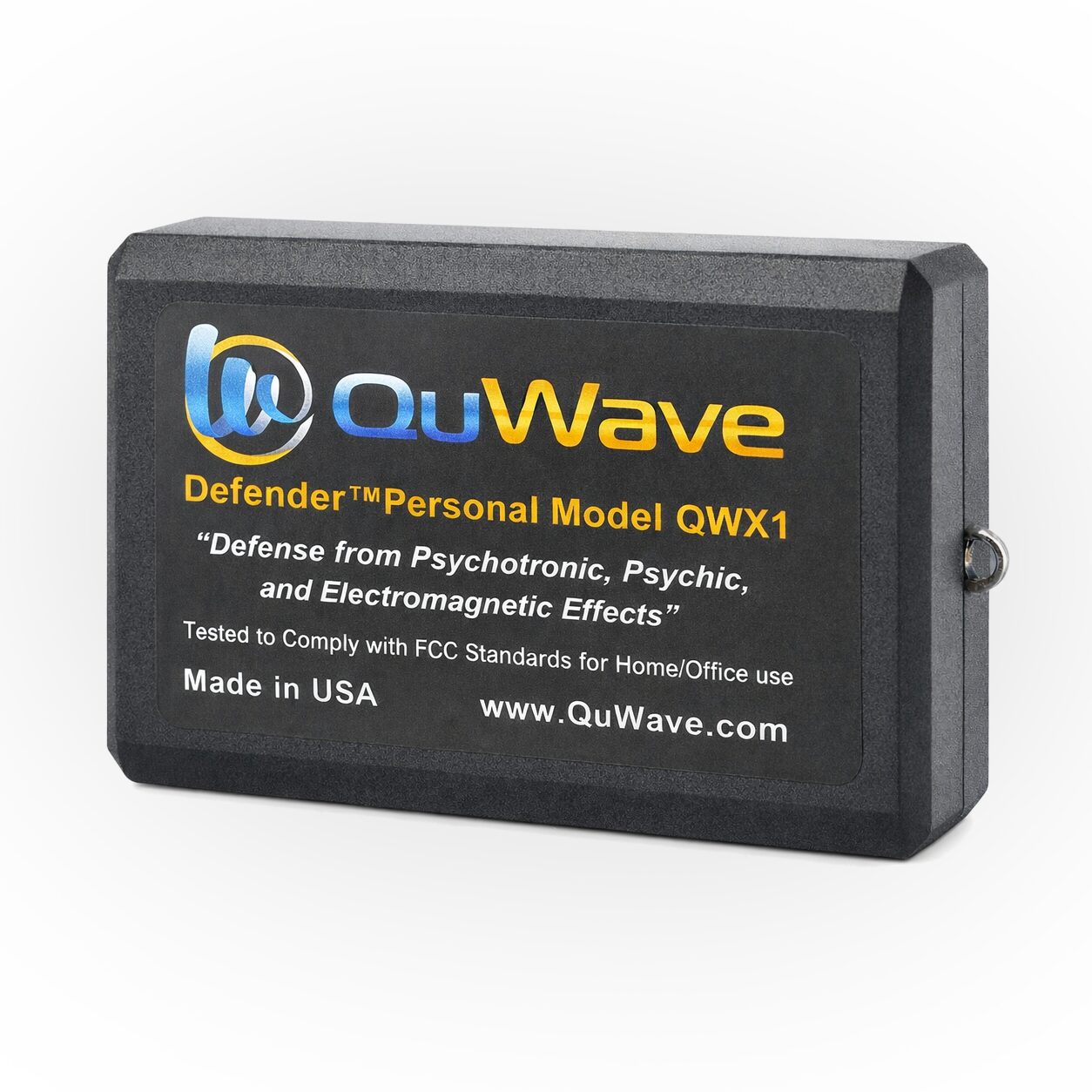 Personal Defender QWX1