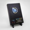 Portable 'QuFlexx' Defender QWX6 Portable 'QuFlexx' Defender QWX6