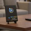 Portable 'QuFlexx' Defender QWX6 Portable 'QuFlexx' Defender QWX6
