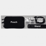 Portable Models Accessory Kit QWACC2 - QuWave TI Defender