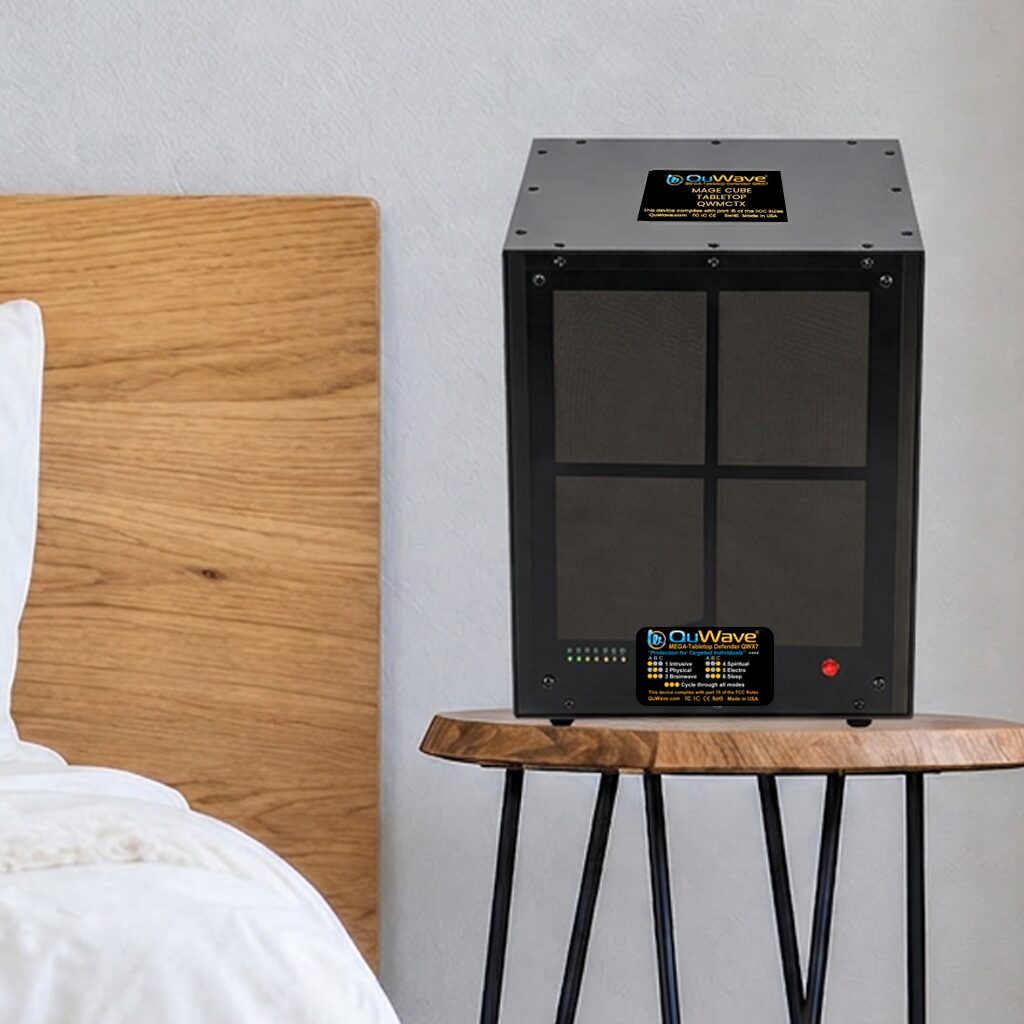 MEGA-Tabletop CUBE Defender QWMCTX tidefender MEGA-Tabletop CUBE Defender QWMCTX | TI Defender